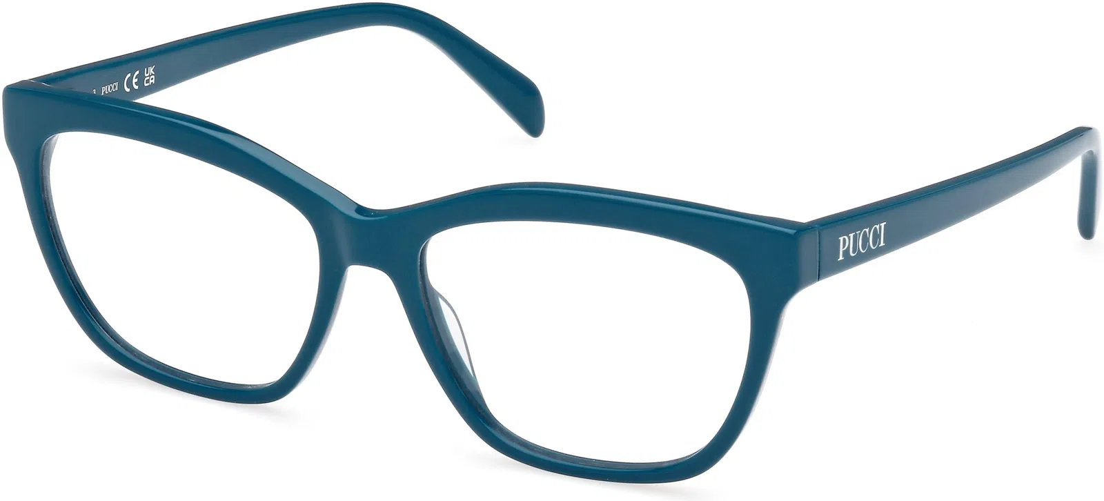 Emilio Pucci 5242 Eyeglasses - view 3